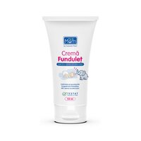 Crema pentru fundulet Me & Mom, 150 ml, Cosmetic Plant