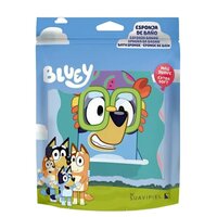 Burete de baie pentru copii, Bluey, Dermacotone
