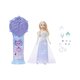 Papusa Elsa Jewel Reveal, 3 ani+, Disney 783341