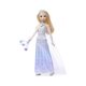 Papusa Elsa Jewel Reveal, 3 ani+, Disney 783345
