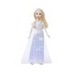 Papusa Elsa Jewel Reveal, 3 ani+, Disney 783344