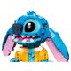 Stitch Disney, +9 ani, 43249, 730 piese, Lego 783376