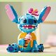 Stitch Disney, +9 ani, 43249, 730 piese, Lego 783383