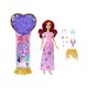 Papusa Ariel Jewel Reveal, 3 ani+, Disney 783358