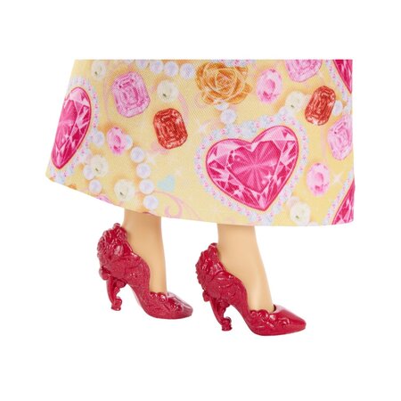 Papusa Belle Jewel Reveal, 3 ani+, Disney 783379