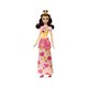 Papusa Belle Jewel Reveal, 3 ani+, Disney 783381