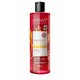 Sampon pentru Par Cret cu Hibiscus si Unt de Shea, 350 ml, Urban Care 783411