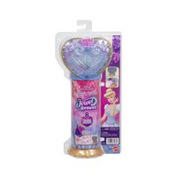 Papusa Cenusareasa Jewel Reveal, 3 ani+, Disney