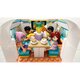 Calatorie aventuroasa cu barca Friends, +8 ani, 42664, 685 piese, Lego 783437