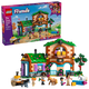 Ferma si grajd pentru ponei Friends, +7 ani, 42654, 727 piese, Lego 783447