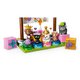 Petrecere de ziua de nastere a pisicii si casuta din copac Friends, 6 ani+, 42666, 321 piese, Lego 783480