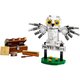 Hedwing pe privet drive nr.4 Harry Potter, +7 ani, 337 piese, Lego 783507