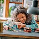 Hedwing pe privet drive nr.4 Harry Potter, +7 ani, 337 piese, Lego 783505