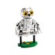Hedwing pe privet drive nr.4 Harry Potter, +7 ani, 337 piese, Lego 783501