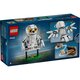 Hedwing pe privet drive nr.4 Harry Potter, +7 ani, 337 piese, Lego 783502