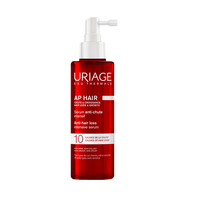Ser intensiv impotriva caderii parului AP Hair, 100 ml, Uriage