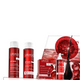 Ser intensiv impotriva caderii parului AP Hair, 100 ml, Uriage 784824