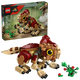 Puiul de dinozaur Dolores Aquilops Jurassic World, +7 ani, 339 piese, Lego 783509