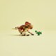 Puiul de dinozaur Dolores Aquilops Jurassic World, +7 ani, 339 piese, Lego 783520