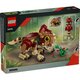 Puiul de dinozaur Dolores Aquilops Jurassic World, +7 ani, 339 piese, Lego 783523