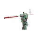 Iron Man si War Machine vs Dronele Hammer Marvel, +7 ani, 76320, 204 piese, Lego 783542