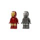 Iron Man si War Machine vs Dronele Hammer Marvel, +7 ani, 76320, 204 piese, Lego 783540