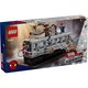 Lupta pe acoperisul trenului dintre Omul Paianjen si Doc Ock Marv, +9 ani, 76321, 393 piese, Lego 783561