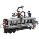 Lupta pe acoperisul trenului dintre Omul Paianjen si Doc Ock Marv, +9 ani, 76321, 393 piese, Lego 783557
