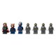 Razbunatorii Thor vs Chitauri:sfarsitul jocului Marvel, +8 ani, 76322, 373 piese, Lego 783591