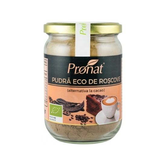 Pudra de roscove, 250 g, Pronat