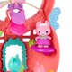 Set de joaca Zana Pisicutei cu figurine si accesorii Fairylandia, Gabby's Dollhouse 783634