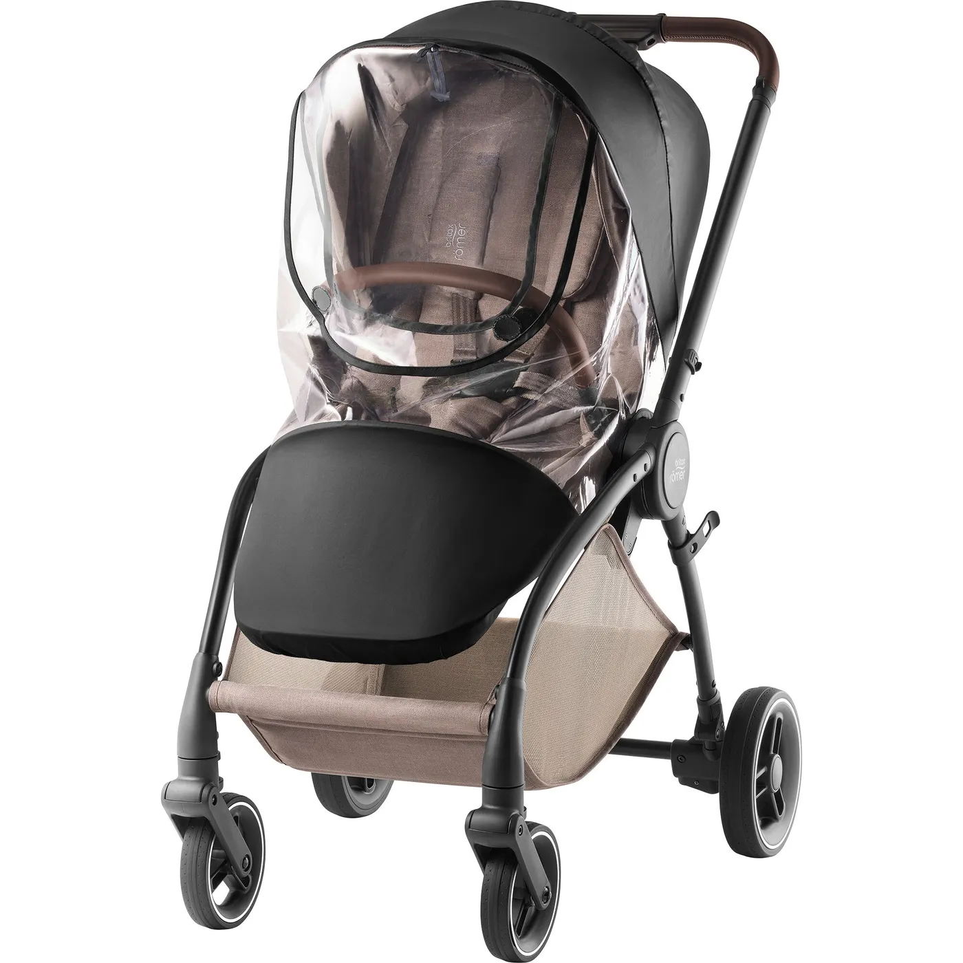 Protectia de ploaie pentru carucior Britax Rio, Britax Romer