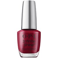Lac de unghii cu efect de gel Infinite Shine, Malaga Wine, 15 ml, OPI