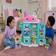 Casa de papusi a lui Gabby’s Meow-Mazing cu accesorii, Gabby's Dollhouse 783657