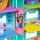 Casa de papusi a lui Gabby’s Meow-Mazing cu accesorii, Gabby's Dollhouse 783656