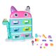 Casa de papusi a lui Gabby’s Meow-Mazing cu accesorii, Gabby's Dollhouse 783654