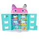 Casa de papusi a lui Gabby’s Meow-Mazing cu accesorii, Gabby's Dollhouse 783655