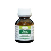 Sano Renails, 60 capsule, Renaco