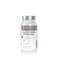 Glutathion liposomal, 30 capsule, Biocyte