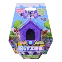 Jucarie Interactiva Casuta Cateilor, 5 ani+, Bitzee