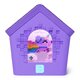 Jucarie Interactiva Casuta Cateilor, 5 ani+, Bitzee 783683