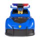 Set masinuta de salvare cu lumini si sunete Cruiser si figurina Chase Search & Rescue, 3 ani+, Patrula catelusilor 783695