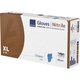 Manusi de examinare din nitril, XL, Albastru, Abena 783706