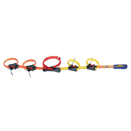 Pista Buclelor Duble, Hot Wheels 783715