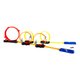 Pista Buclelor Duble, Hot Wheels 783714