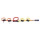 Pista Buclelor Duble, Hot Wheels 783715