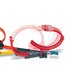 Pista Buclelor Duble, Hot Wheels 783708