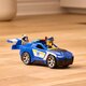 Set figurina Chase si vehicul masina de politie Search & Rescue, 3 ani+, Patrula catelusilor 783721