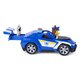Set figurina Chase si vehicul masina de politie Search & Rescue, 3 ani+, Patrula catelusilor 783718