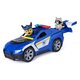 Set figurina Chase si vehicul masina de politie Search & Rescue, 3 ani+, Patrula catelusilor 783719